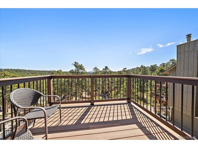 3116 Sulky Ln, Evergreen, CO 80439