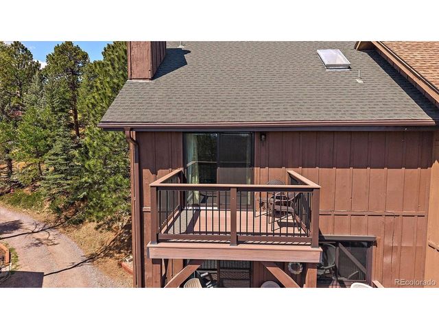 3116 Sulky Ln, Evergreen, CO 80439