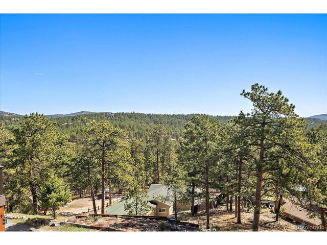 3116 Sulky Ln, Evergreen, CO 80439