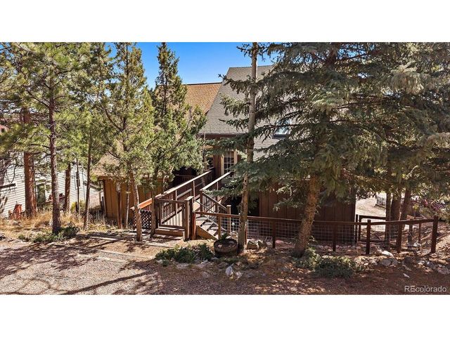 3116 Sulky Ln, Evergreen, CO 80439