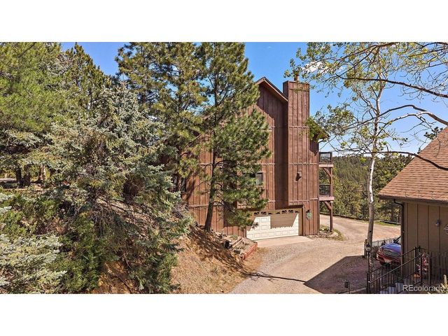 3116 Sulky Ln, Evergreen, CO 80439
