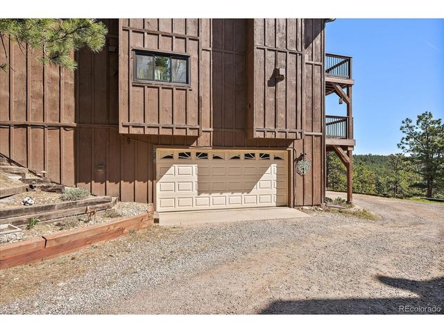 3116 Sulky Ln, Evergreen, CO 80439