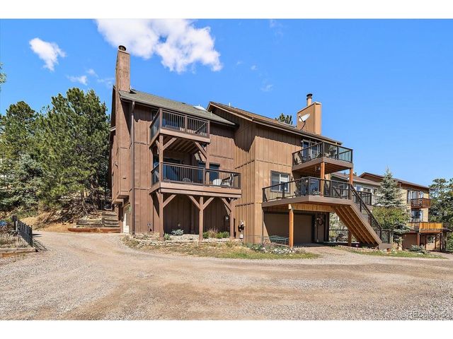 3116 Sulky Ln, Evergreen, CO 80439