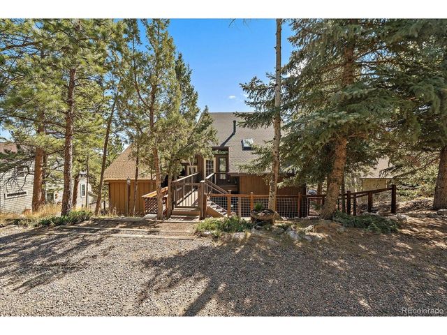 3116 Sulky Ln, Evergreen, CO 80439
