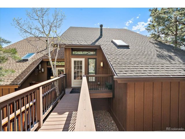 3116 Sulky Ln, Evergreen, CO 80439