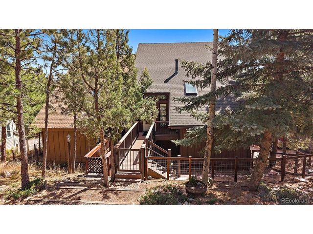 3116 Sulky Ln, Evergreen, CO 80439