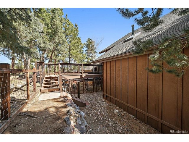 3116 Sulky Ln, Evergreen, CO 80439