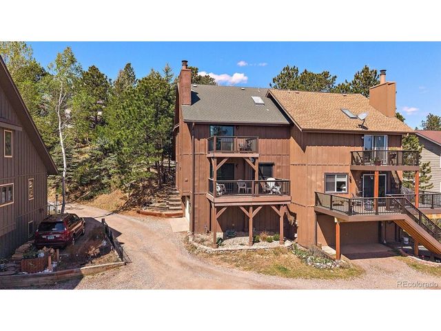 3116 Sulky Ln, Evergreen, CO 80439