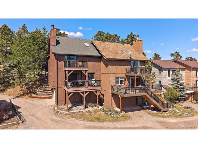 3116 Sulky Ln, Evergreen, CO 80439