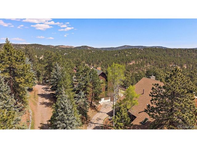 3116 Sulky Ln, Evergreen, CO 80439