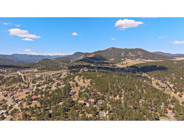 3116 Sulky Ln, Evergreen, CO 80439