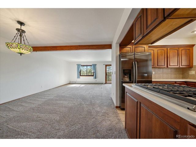 3116 Sulky Ln, Evergreen, CO 80439