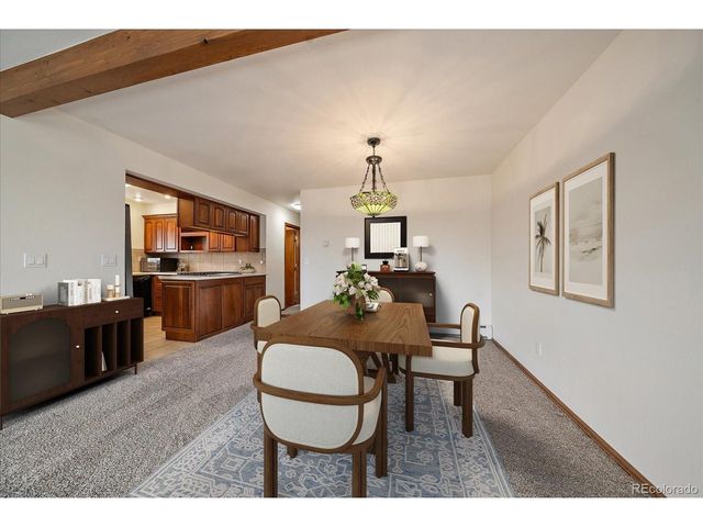 3116 Sulky Ln, Evergreen, CO 80439