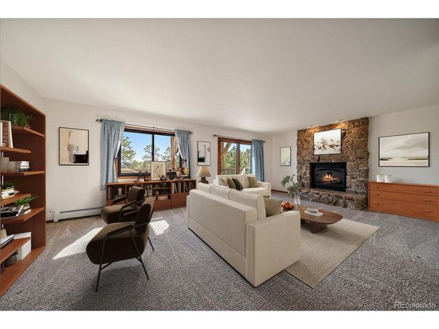 3116 Sulky Ln, Evergreen, CO 80439