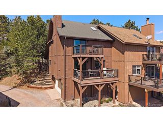 3116 Sulky Ln, Evergreen, CO 80439