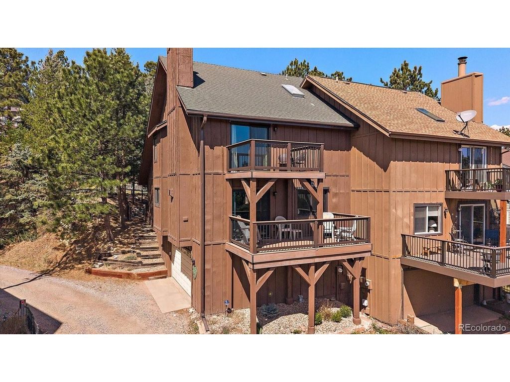 3116 Sulky Ln, Evergreen, CO 80439