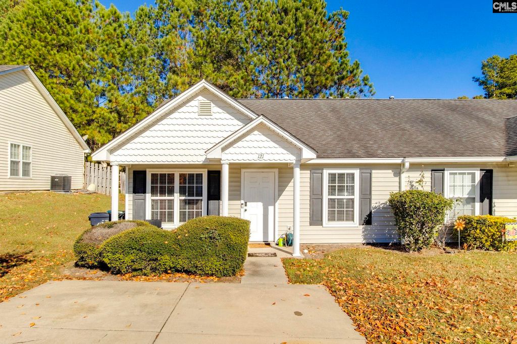121 Palm Court, Lexington, SC 29072
