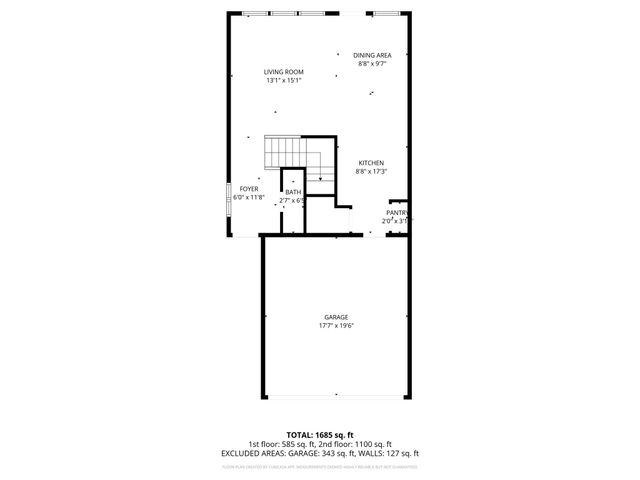 662 Aspen Falls Court, Conroe, TX 77304