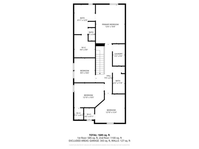 662 Aspen Falls Court, Conroe, TX 77304