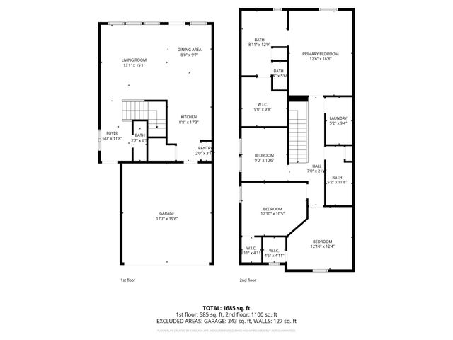 662 Aspen Falls Court, Conroe, TX 77304