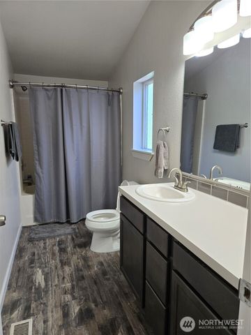 147 Tara Lane, Vader, WA 98593