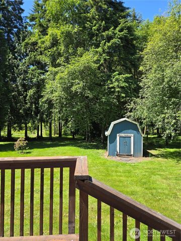 147 Tara Lane, Vader, WA 98593