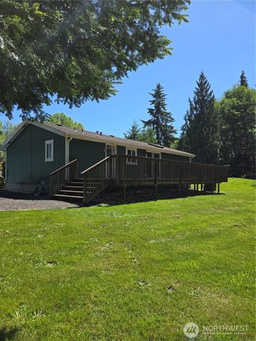147 Tara Lane, Vader, WA 98593