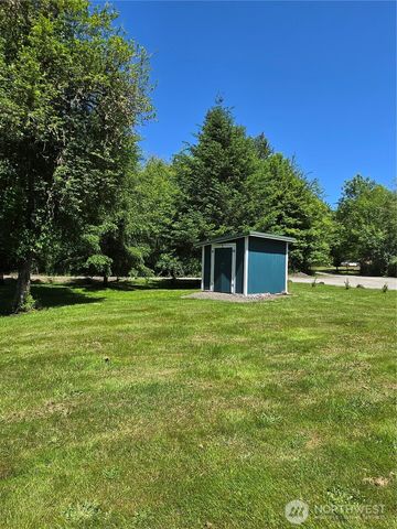 147 Tara Lane, Vader, WA 98593