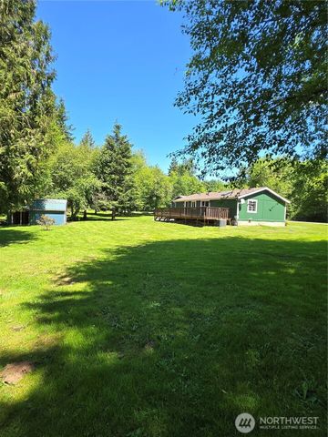 147 Tara Lane, Vader, WA 98593