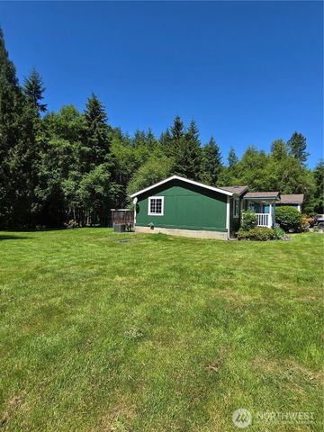 147 Tara Lane, Vader, WA 98593