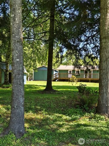 147 Tara Lane, Vader, WA 98593