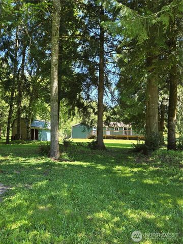 147 Tara Lane, Vader, WA 98593