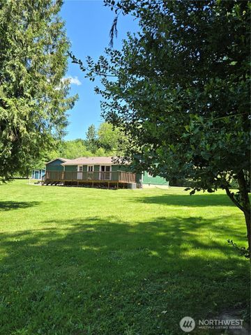 147 Tara Lane, Vader, WA 98593