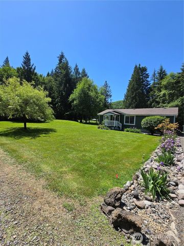 147 Tara Lane, Vader, WA 98593