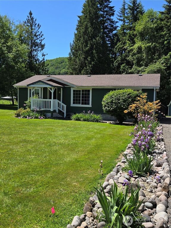 147 Tara Lane, Vader, WA 98593