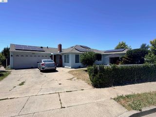 2719 Xavier, East Palo Alto, CA 94303