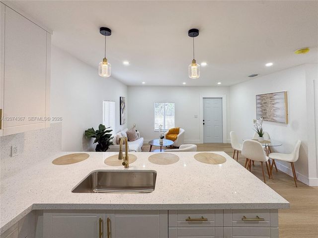 1300 NW 42nd Street, Miami, FL 33142