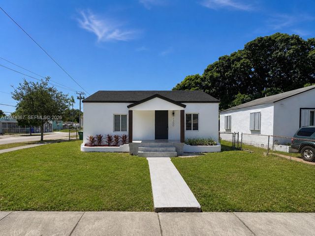 1300 NW 42nd Street, Miami, FL 33142