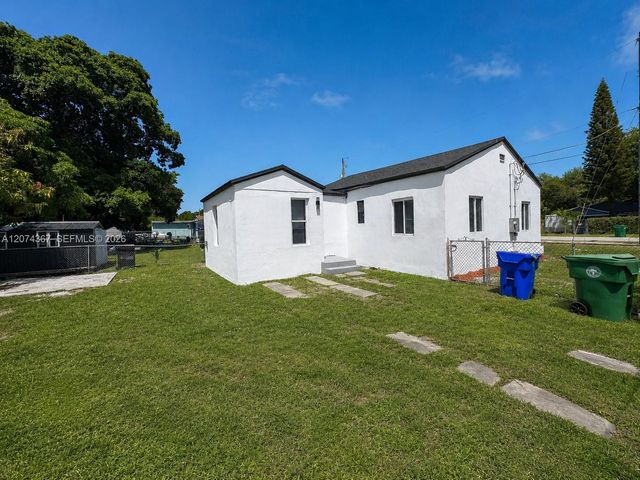 1300 NW 42nd Street, Miami, FL 33142