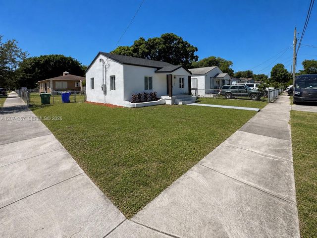 1300 NW 42nd Street, Miami, FL 33142