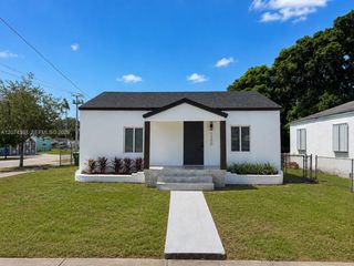 1300 NW 42nd Street, Miami, FL 33142