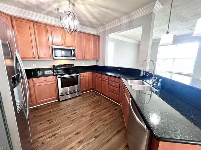 3432 Five Gait TRL, Virginia Beach, VA 23453