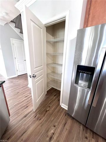 3432 Five Gait TRL, Virginia Beach, VA 23453