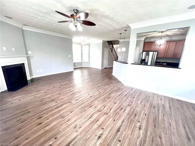 3432 Five Gait TRL, Virginia Beach, VA 23453