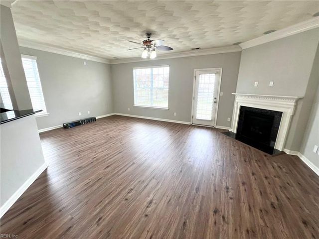 3432 Five Gait TRL, Virginia Beach, VA 23453