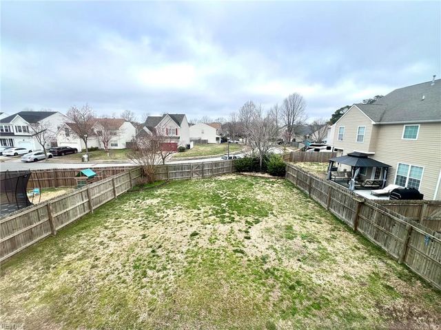 3432 Five Gait TRL, Virginia Beach, VA 23453