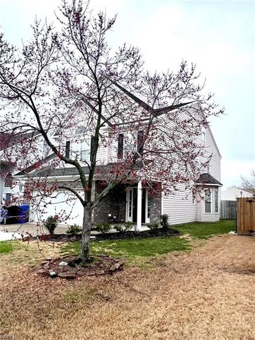 3432 Five Gait TRL, Virginia Beach, VA 23453