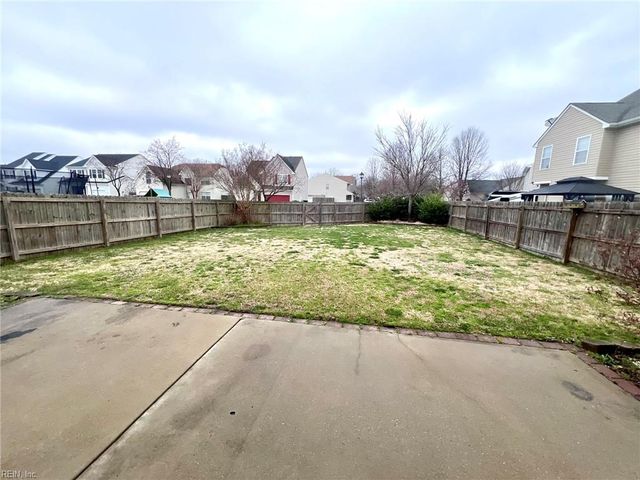 3432 Five Gait TRL, Virginia Beach, VA 23453