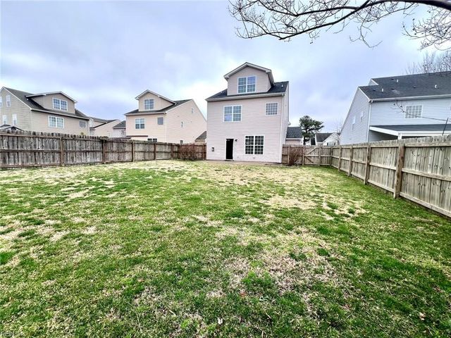 3432 Five Gait TRL, Virginia Beach, VA 23453