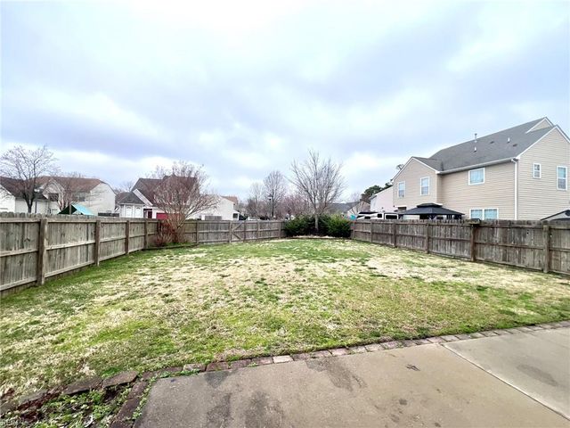 3432 Five Gait TRL, Virginia Beach, VA 23453